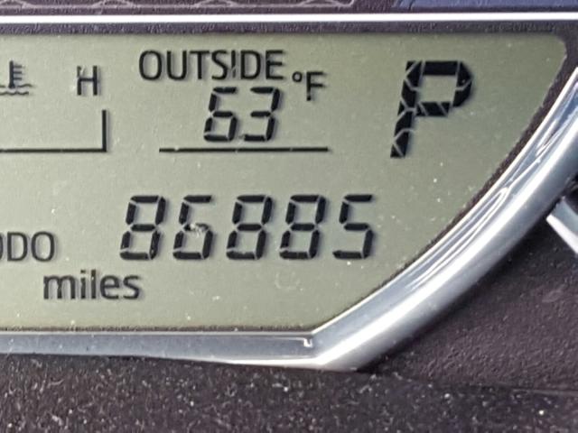Photo 8 from auction – 2015 TOYOTA COROLLA L with VIN 5YFBURHE0FP353807