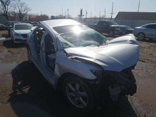 TOYOTA CAMRY 2007 with VIN 4T1BE46K97U693983 - Photo from auction