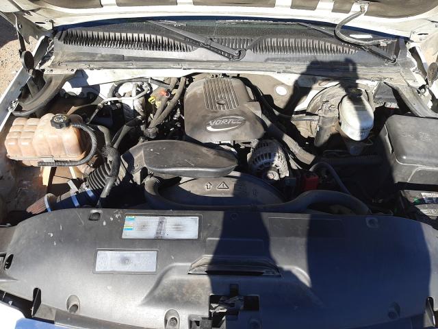 Photo 7 from auction – 2004 GMC NEW SIERRA with VIN 2GTEC19V741159450