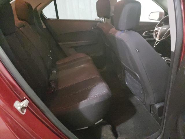 Photo 6 from auction – 2010 CHEVROLET EQUINOX LT with VIN 2CNALDEW3A6201024