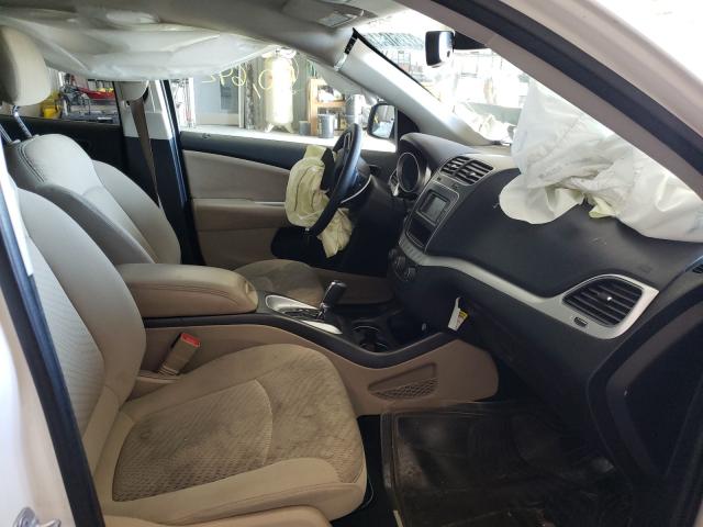 Photo 5 from auction – 2019 DODGE JOURNEY SE with VIN 3C4PDCABXKT746773