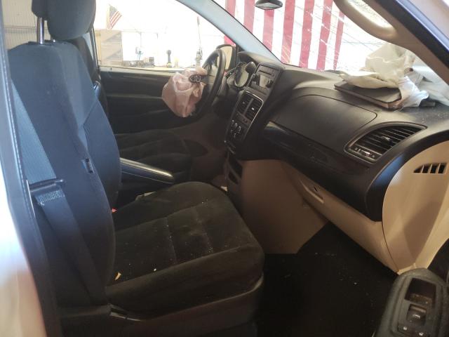Photo 5 from auction – 2016 DODGE GRAND CARA with VIN 2C4RDGBG4GR168240