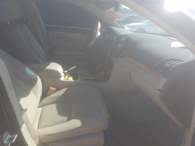Photo 5 from auction – 2013 CHRYSLER 300C with VIN 2C3CCAKT3DH712414