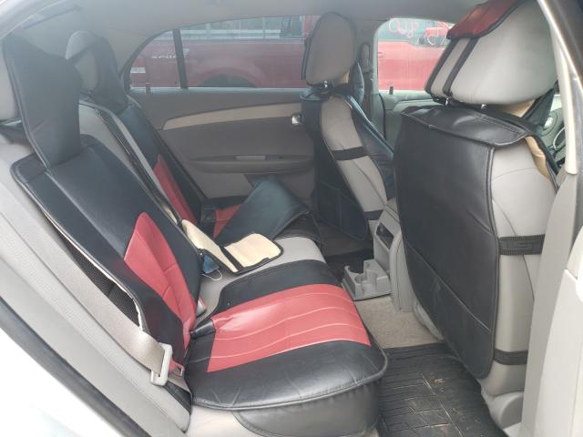 Photo 6 from auction – 2011 CHEVROLET MALIBU LS with VIN 1G1ZA5EU9BF108221