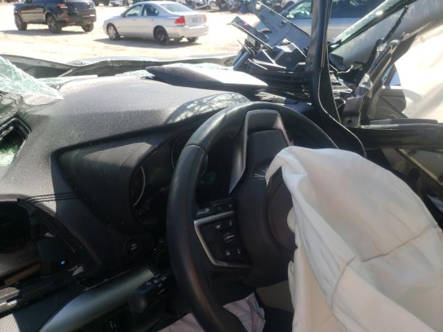 Foto 8 de la subasta – 2019 SUBARU FORESTER P con VIN JF2SKAEC8KH494321