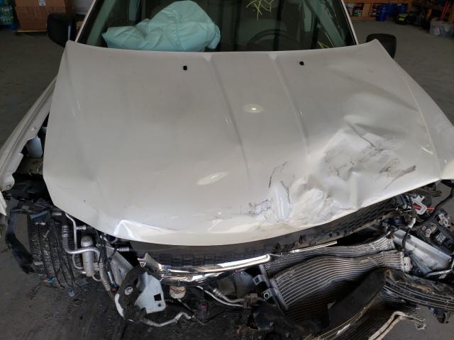 Photo 7 from auction – 2019 DODGE JOURNEY SE with VIN 3C4PDCABXKT746773