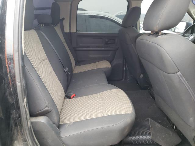 Photo 6 from auction – 2012 DODGE RAM 2500 S with VIN 3C6TD5CT5CG338537