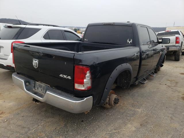 Photo 4 from auction – 2012 DODGE RAM 2500 S with VIN 3C6TD5CT5CG338537