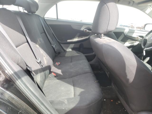 Photo 6 from auction – 2010 TOYOTA COROLLA BA with VIN 2T1BU4EE5AC296732