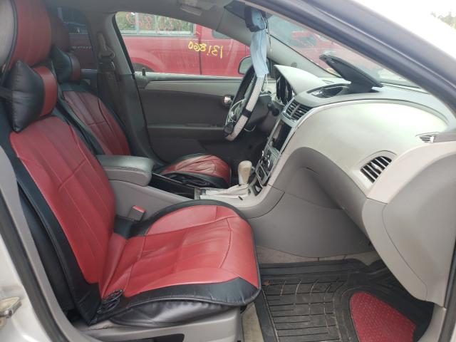 Photo 5 from auction – 2011 CHEVROLET MALIBU LS with VIN 1G1ZA5EU9BF108221