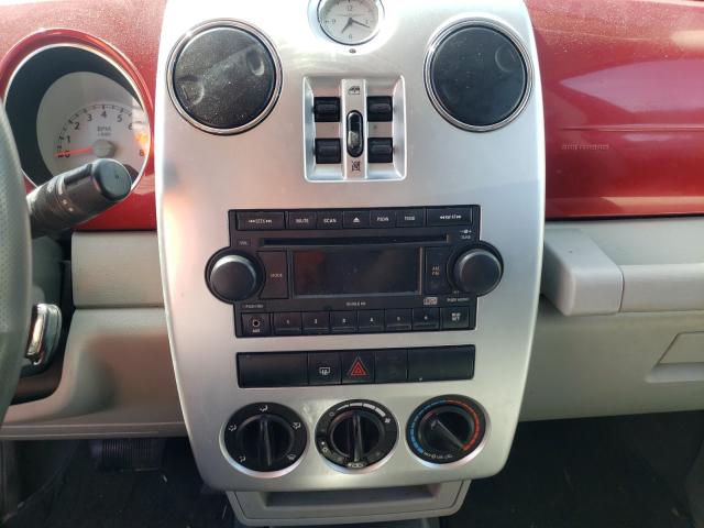 Photo 9 from auction – 2009 CHRYSLER PT CRUISER with VIN 3A8FY48929T607104