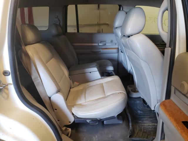 Photo 6 from auction – 2008 CHRYSLER ASPEN LIMI with VIN 1A8HW58298F104024
