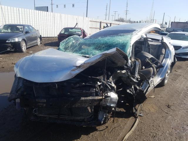 Photo 9 from auction – 2007 TOYOTA CAMRY with VIN 4T1BE46K97U693983