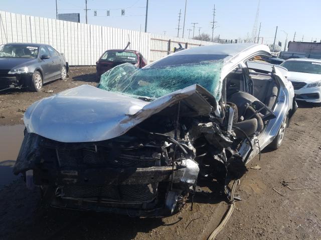 Photo 2 from auction – 2007 TOYOTA CAMRY with VIN 4T1BE46K97U693983