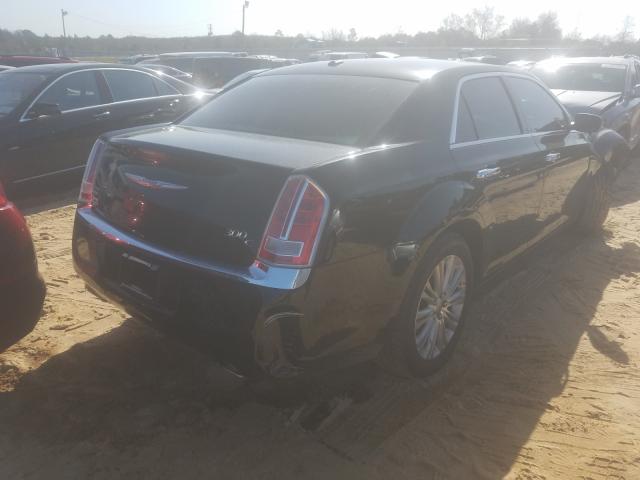 Photo 4 from auction – 2013 CHRYSLER 300C with VIN 2C3CCAKT3DH712414