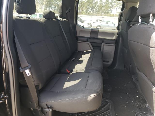 Photo 6 from auction – 2019 FORD F150 SUPER with VIN 1FTEW1EP4KFB57496