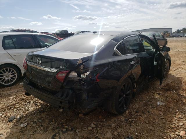 Photo 4 from auction – 2018 NISSAN ALTIMA 2.5 with VIN 1N4AL3AP2JC178216