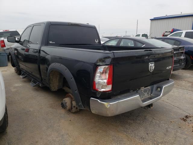 Photo 3 from auction – 2012 DODGE RAM 2500 S with VIN 3C6TD5CT5CG338537