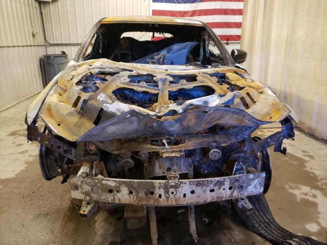 Photo 9 from auction – 2018 MAZDA CX-5 TOURI with VIN JM3KFBCM1J0453053