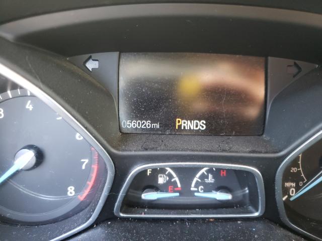 Photo 8 from auction – 2015 FORD FOCUS SE with VIN 1FADP3F25FL218021