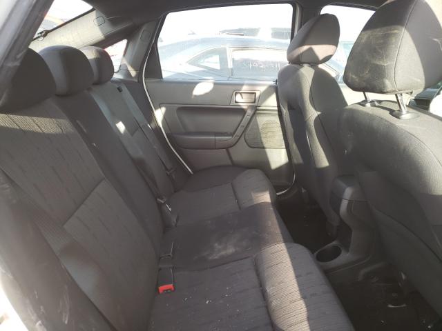 Photo 6 from auction – 2011 FORD FOCUS SE with VIN 1FAHP3FNXBW105315