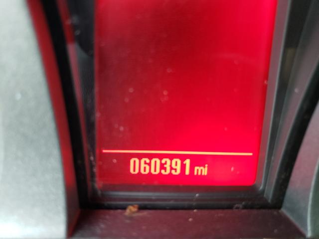 Photo 8 from auction – 2017 GMC TERRAIN SL with VIN 2GKFLUEK6H6264480