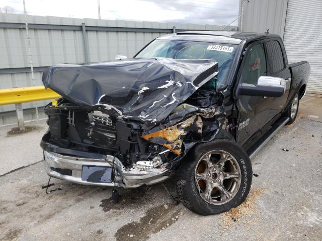 Photo 2 from auction – 2016 RAM 1500 LARAM with VIN 1C6RR7NT3GS310853