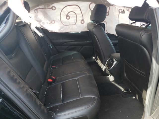 Photo 6 from auction – 2018 CADILLAC XTS with VIN 2G61U5S30J9171189