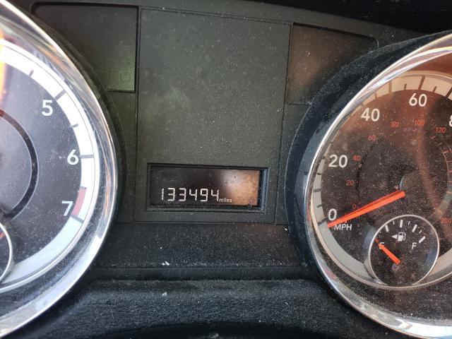 Photo 8 from auction – 2016 DODGE GRAND CARA with VIN 2C4RDGCG3GR384319