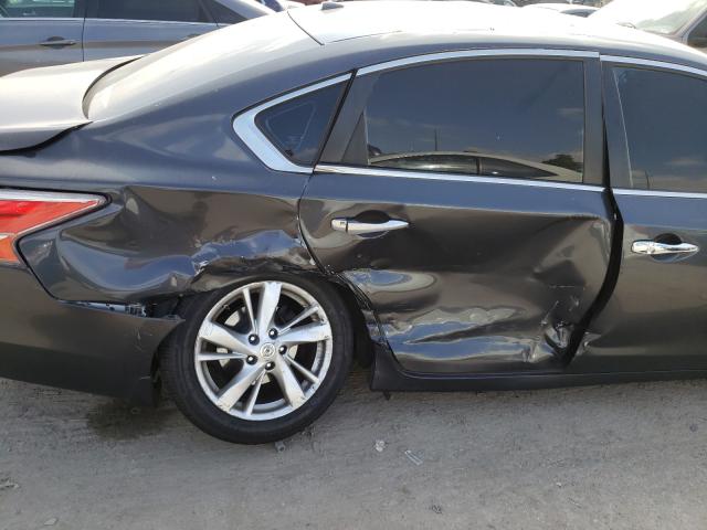 Photo 9 from auction – 2013 NISSAN ALTIMA 2.5 with VIN 1N4AL3AP2DC205547