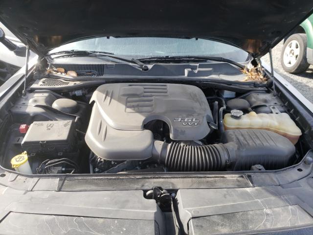 Photo 7 from auction – 2018 DODGE CHALLENGER with VIN 2C3CDZAG0JH172256