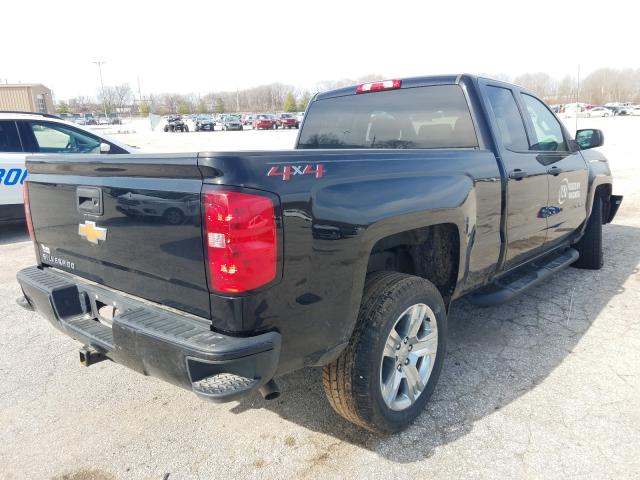 Photo 4 from auction – 2018 CHEVROLET SILVERADO with VIN 1GCVKPEC4JZ328630