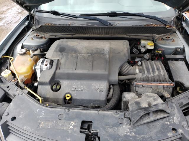 Photo 7 from auction – 2008 DODGE AVENGER R/ with VIN 1B3LC76M08N638336