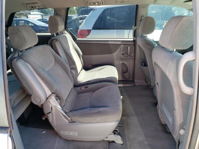 Photo 6 from auction – 2004 TOYOTA SIENNA CE with VIN 5TDZA23C84S043994