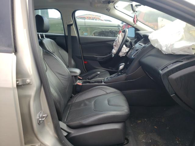 Photo 5 from auction – 2015 FORD FOCUS SE with VIN 1FADP3F25FL218021