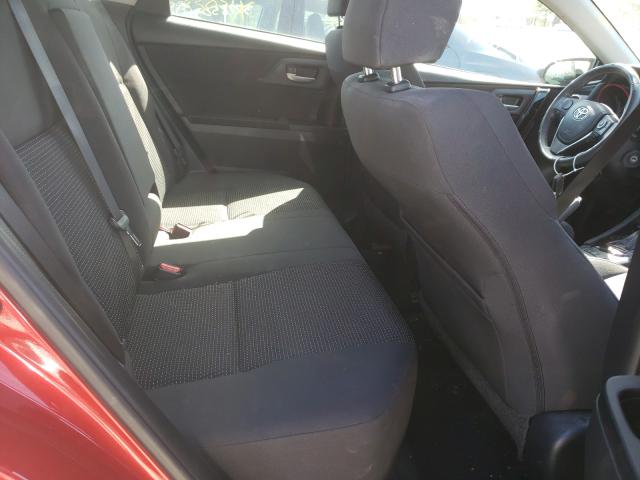 Photo 6 from auction – 2017 TOYOTA COROLLA IM with VIN JTNKARJEXHJ527484