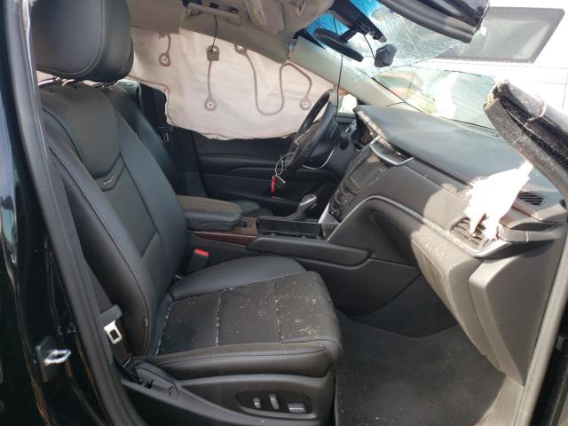 Photo 5 from auction – 2018 CADILLAC XTS with VIN 2G61U5S30J9171189