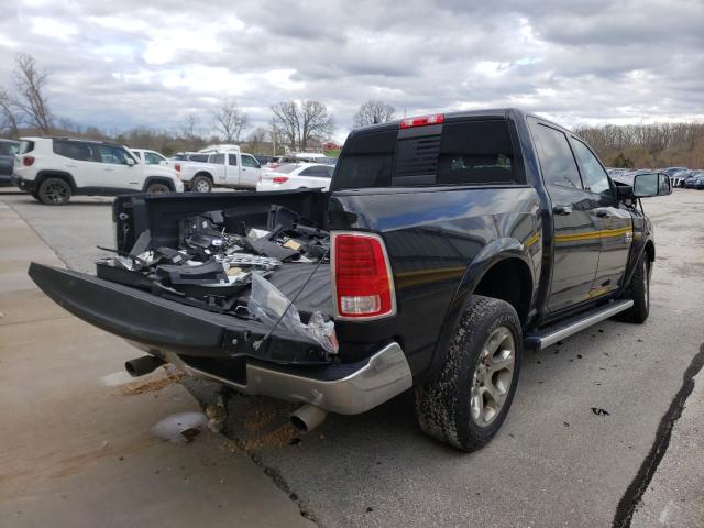Photo 4 from auction – 2016 RAM 1500 LARAM with VIN 1C6RR7NT3GS310853