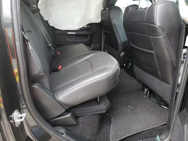 Photo 6 from auction – 2016 RAM 1500 LARAM with VIN 1C6RR7NT3GS310853