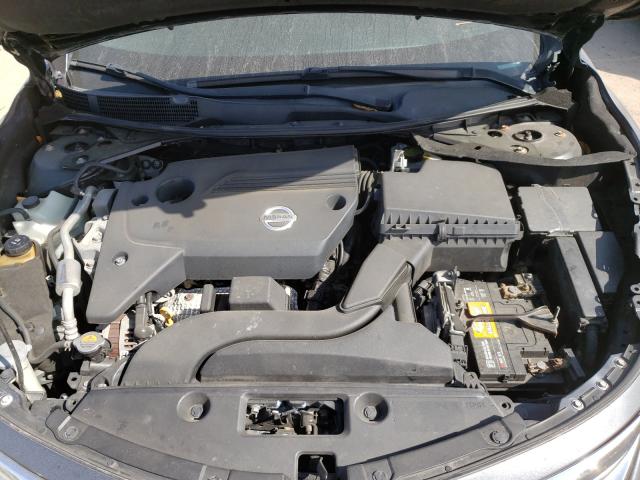 Photo 7 from auction – 2013 NISSAN ALTIMA 2.5 with VIN 1N4AL3AP2DC205547