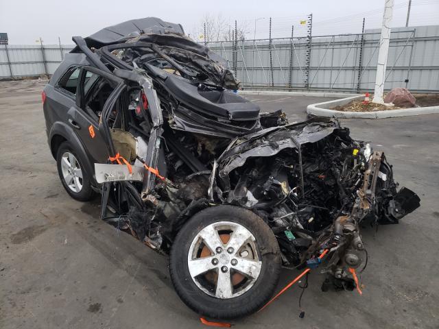 DODGE JOURNEY 2016 with VIN 3C4PDCAB0GT235502 - Photo from auction