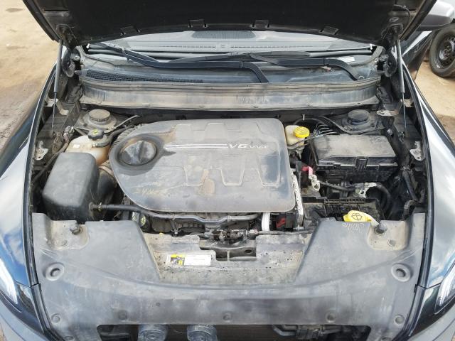 Photo 7 from auction – 2015 JEEP CHEROKEE T with VIN 1C4PJMBS8FW786265