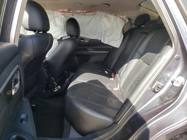 Photo 6 from auction – 2013 NISSAN ALTIMA 2.5 with VIN 1N4AL3AP2DC205547