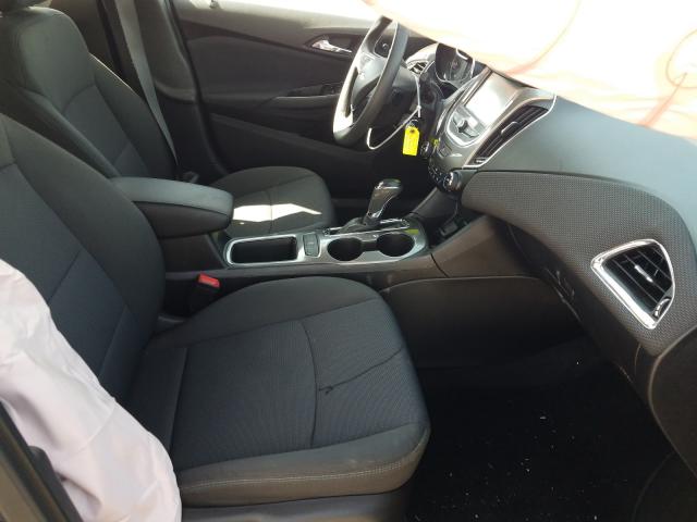 Photo 5 from auction – 2017 CHEVROLET CRUZE LT with VIN 1G1BE5SMXH7204226