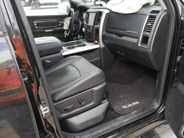 Photo 5 from auction – 2016 RAM 1500 LARAM with VIN 1C6RR7NT3GS310853