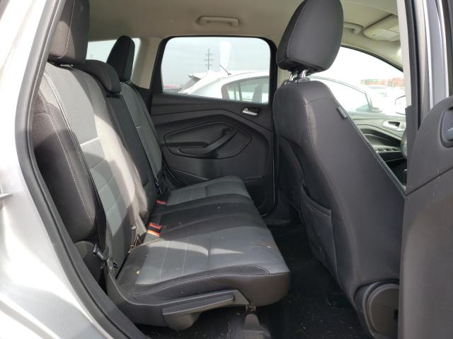 Photo 6 from auction – 2015 FORD ESCAPE SE with VIN 1FMCU0G79FUB91547