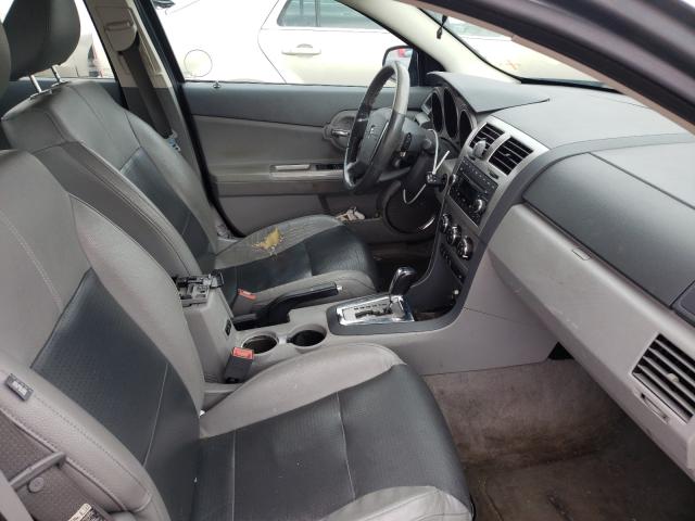 Photo 5 from auction – 2008 DODGE AVENGER R/ with VIN 1B3LC76M08N638336