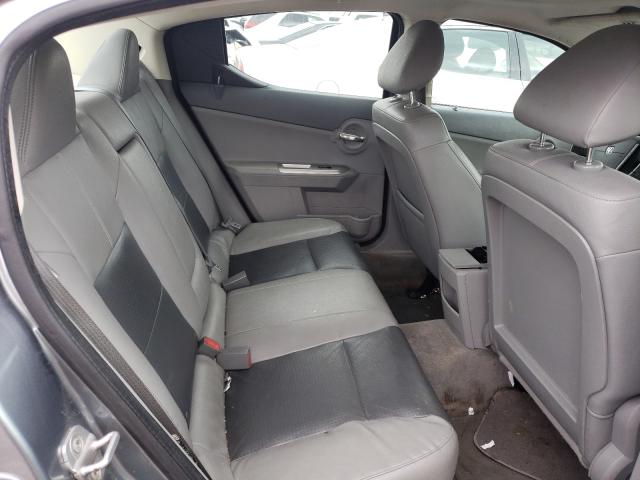 Photo 6 from auction – 2008 DODGE AVENGER R/ with VIN 1B3LC76M08N638336