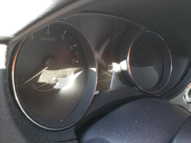 Photo 8 from auction – 2018 NISSAN ROGUE S with VIN 5N1AT2MT9JC780989