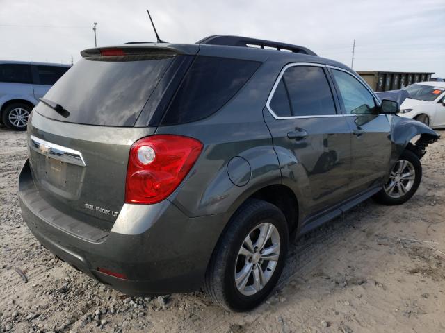 Photo 4 from auction – 2013 CHEVROLET EQUINOX LT with VIN 2GNALPEK9D6132564